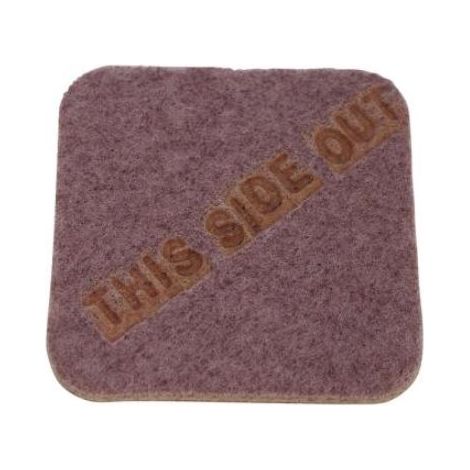 Filtro de aire compatible con desbrozadora-sopladora STIHL BG 75 STIHL FR 85
