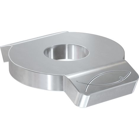 fischer U-Scheibe PU 12,5 50 Stk (1/2)