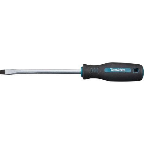MAKITA Schraubendreher flach SL8 150 mm E-13493