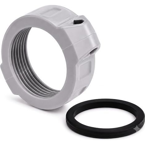 Type A Fitting for AirJet Spa, Adapter with Gasket (1/5)