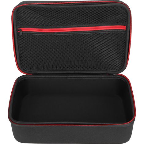 Étui de protection noir pour l'enceinte Bluetooth portable sans fil Marshall Stockwell II (1/5)