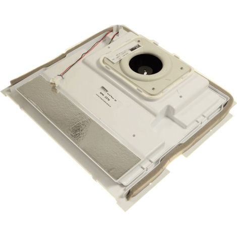 ENS COUVERCLE EVAPO CONGEL AVEC VENTILATEUR pour CONGELATEUR... (1/2)