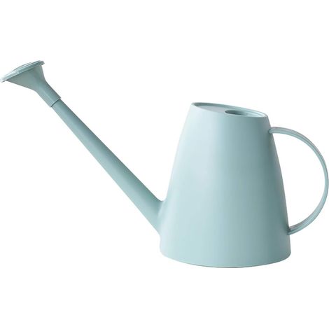 Arrosoir 1,8 L – Petit arrosoir moderne à long bec, tête (1/5)