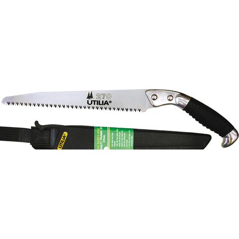 Utilia LAMA DI RICAMBIO PER SEGACCIO MANICO IN ALLUMINIO mm. 300 10.00 pz