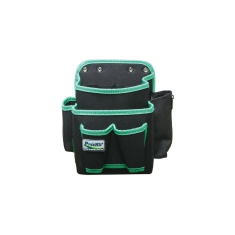 PROSKIT Marsupio portattrezzi da cintura ST-5102 - 49.P201.50