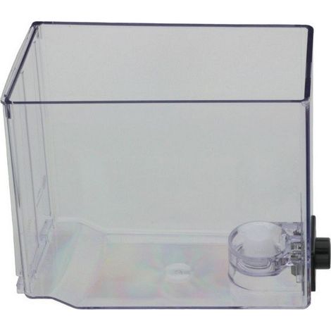 SOS Accessoire Réservoir d'eau pour Cafetière, Machine à Café SAECO 996530006619, 421944056291