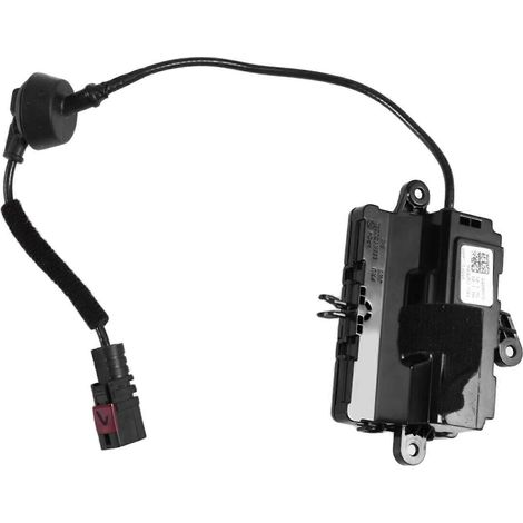Cámara de visión frontal para estacionamiento de automóviles, repuestos para Hyundai GV60, número de pieza 955K1CU000 (1/5)