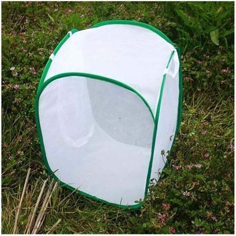 Filet de protection contre les oiseaux, filet anti-insectes, couverture de protection des plantes (1/3)