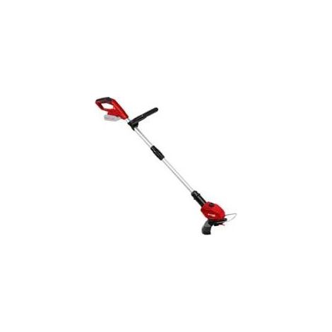 Einhell Tagliabordi a batteria 18V GE-CT Li-Solo (1/10)