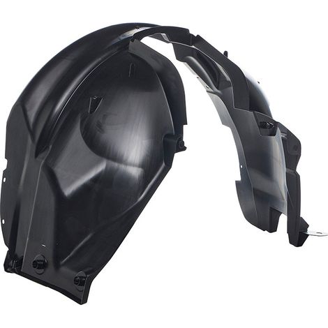 Pare-boue d'aile avant gauche Renault Express 2 depuis 2020 (1/4)