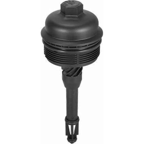 A2701800438 Bouchon de filtre à huile/bouchon de boîtier de filtre à huile compatible avec W176 W246 R172 X218 S205 W213 X156 (1/5)
