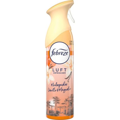 Febreze Lufterfrischer Vanille Lufterfrischer