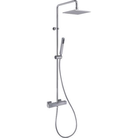 Colonne de douche thermostatique Access'O