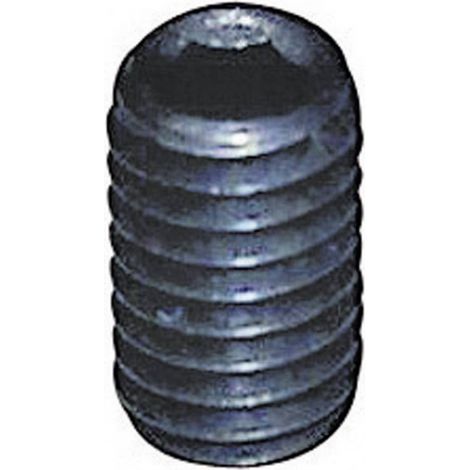 TOOLCRAFT 888110 Perno filettato M2 5 mm Acciaio 20 pz. (1/2)