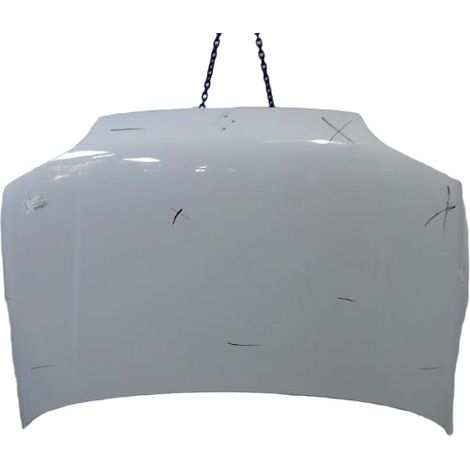 Capot RENAULT Clio I Ph.3 96-98 [PRODUIT D'OCCASION]♻️7751469434