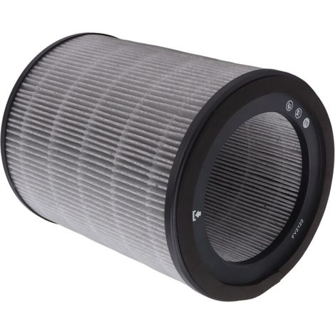 Kompatibel mit den Filterkartuschen AC2958/AC2936/AC1736/AC1758 für den Luftreiniger Philips FY2122 (1/5)
