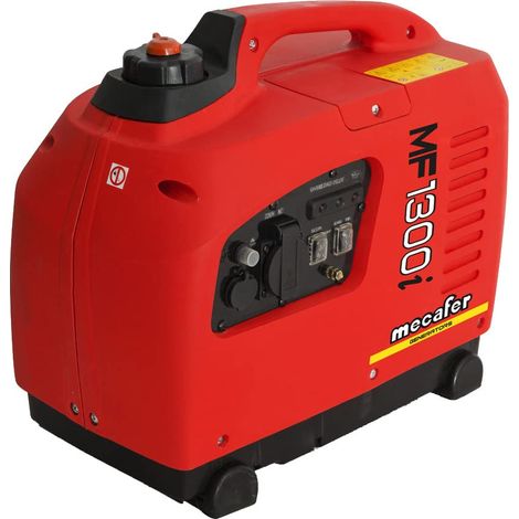 Mecafer Generatore 450113 MF1300i (1/5)