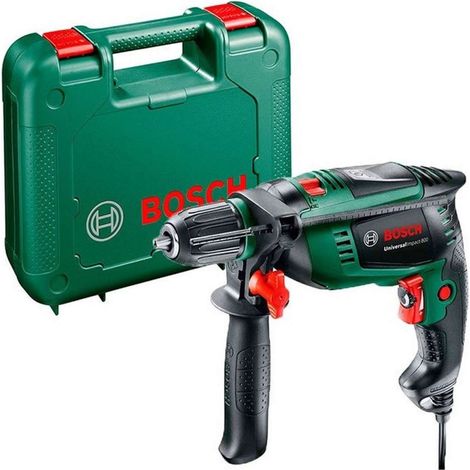 Bosch - Schlagbohrmaschine 800 W 0603131120 (1/3)
