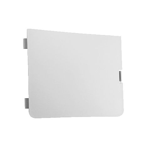 TAPPO PEDANA DESTRA SMALTO BIANCO IC194 - IVECO - S-Way 2019 - 5802450963 - 5802465492 (1/5)