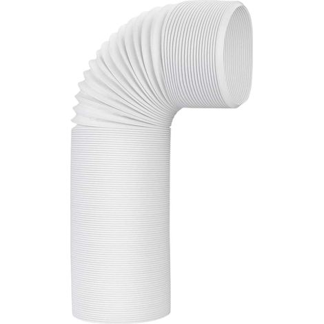 Tuyau de climatiseur portable Tube D'D'Air Sur Pied (1/5)