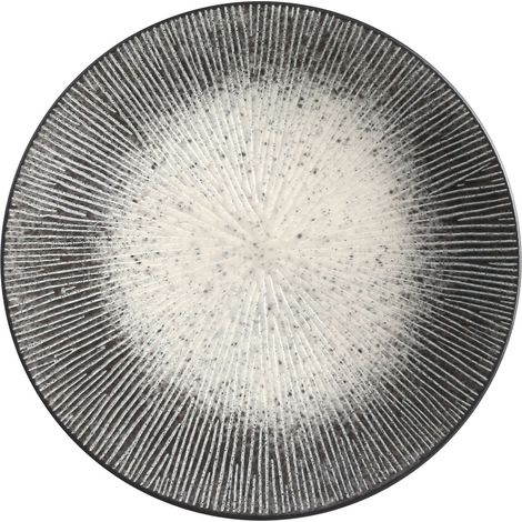 Assiette à dessert en céramique ATELIER