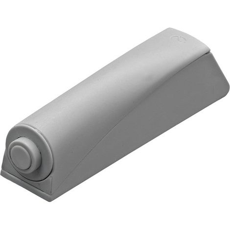 Lot De 2 Système D’Ouverture Plastique Brut Hettich, L.60 Mm