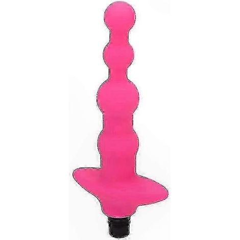 Embout de pistolet de massage étanche - Doux pour la peau, facile à installer pour soulager et récupérer les douleurs dorsales (1/5)