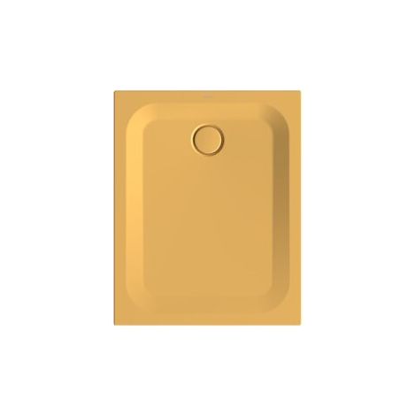BETTE 5490-040T Receveur de douche rectangulaire Ultra avec