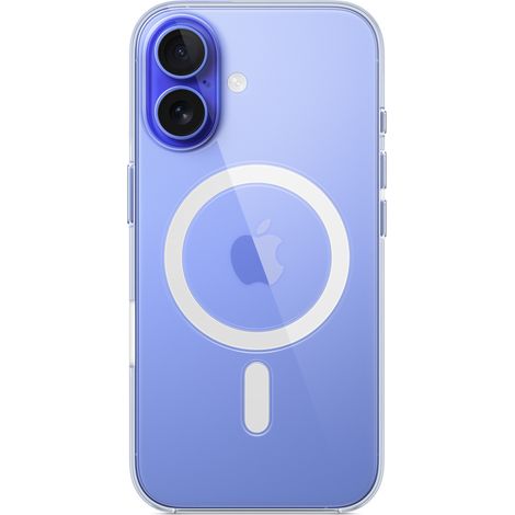 IPHONE 16 CL CASE (1/5)