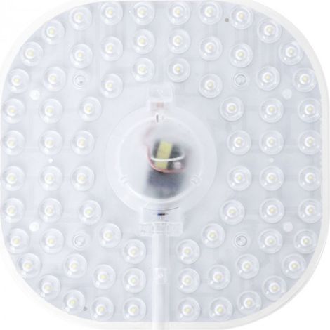 Plafonnier LED encastrable 36W 4000K 3600lm