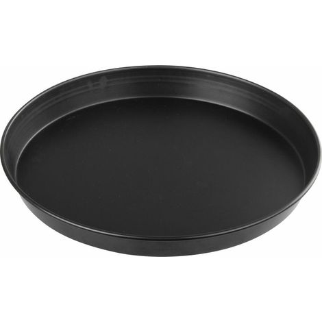 Zenker Backblech BlackMetallic Ø 30 cm Küchenutensilien (1/3)