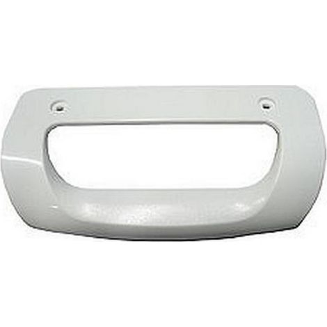 Poignée porte réfrigérateur ou congélateur (x1) (97621-18086) (2425193196, 2636004059) Réfrigérateur, congélateur ELECTROLUX, AR