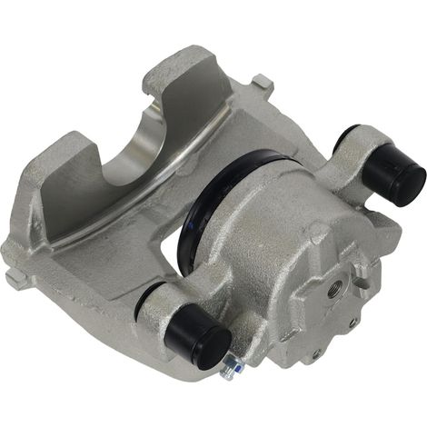 FT02531 pinza freno rapida anteriore destra SENZA staffa (1/5)