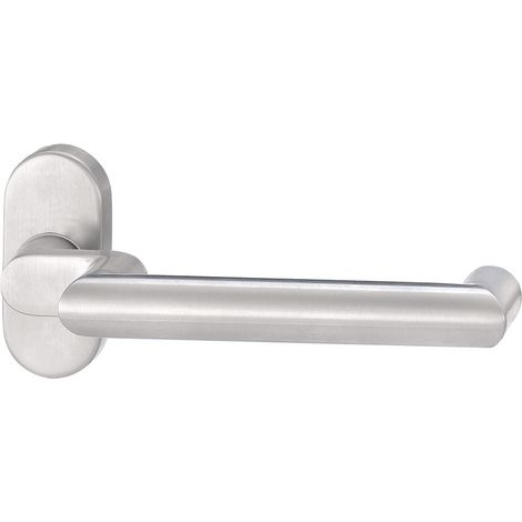 Elemento di protezione antincendio con foro 1460/2133 VA EST, con rondella 4-KT, spessore 9 mm