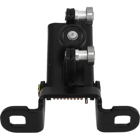 Mittlere Rolle für Schiebetür, passend für Ford Transit Mk6 Mk7 (2000–2013), Rechtslenker (1/5)