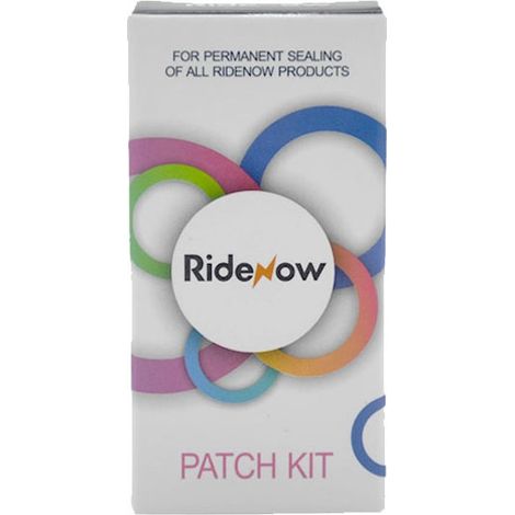 kit de parches TPU máximo