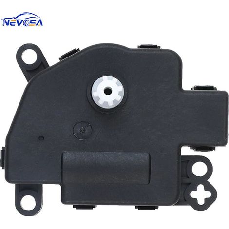 AA5Z19E616A ist geeignet für den Klimaanlagen-Dämpferstellmotor des Ford Explorer Flex (Baujahre 2008–2017). (1/4)