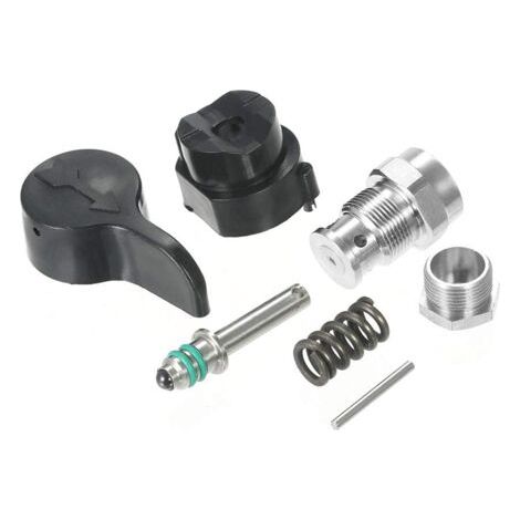 Wear-resistant main spray valve return valves for Graco Ultra 395 490 495 595 airless spray machine (1/4)
