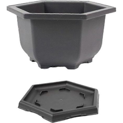 Hier ist ein Titelvorschlag auf Französisch (weniger als 190 Zeichen): Kleiner Blumentopf für Pflanzen und Setzlinge, Pflanzgefäß für die Baumschule, Pflanztopf für drinnen und draußen (Länge: 128 Zei