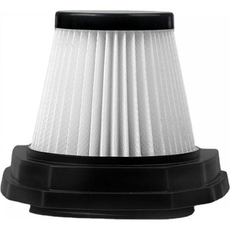 Ahlsen U1/M1 Elemento filtrante pequeño para aspiradoras domésticas, filtro de repuesto para aspiradoras de mano (1/4)