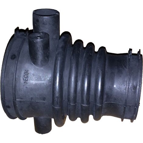 Tuyau d'admission d'air moteur 2s719c623bh, compatible avec Ford Mondeo 2.5 V6, référence 1S719C623BE (1/3)