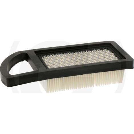 Luftfilter Rasentraktor Rasenmäher kompatibel BRIGGS & STRATTON 697775