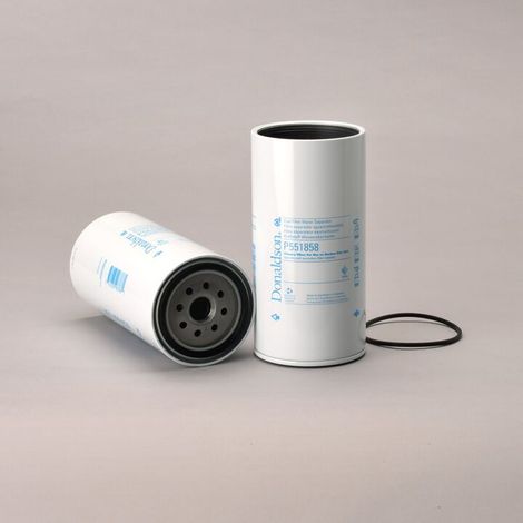 Filtro carburante Donaldson P551858