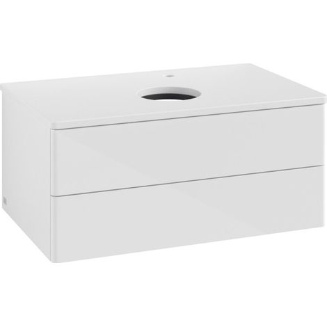 Villeroy & Boch K19050GF WTUS Antao K195 800x360x500mm