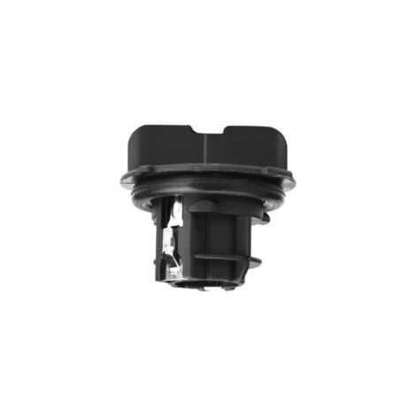 Adecuado para portalámparas de intermitentes Lntyq, compatible con Clio 3, Laguna 2, Espace 4, Modus, Citroën C4, C5, C8, Jumpy, Peugeot 207, 307, 406, 607, 807, 1007, Expert OEM 621546 (1/2)