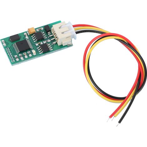 Simulateur de verrouillage de colonne de direction ESL ELV pour Mercedes-Benz W204, W207 et W212 (OBD2) (1/5)