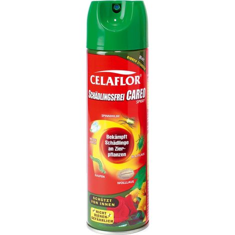 Celaflor Schädlingsfrei Careo Spray - 400 ml