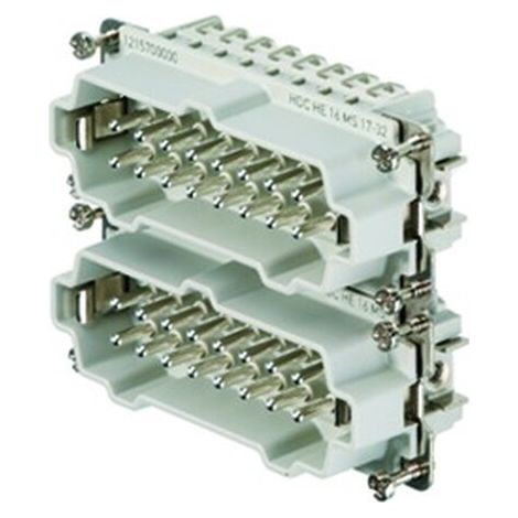 Weidmüller HDC HE 16 MS 17-32 (1215700000)