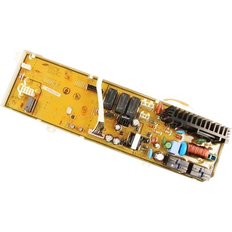 Ersatzteil - Elektronische Karte, Steuermodul - - SAMSUNG