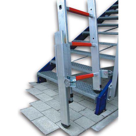 MUNK Rettungstechnik Holmverlängerung